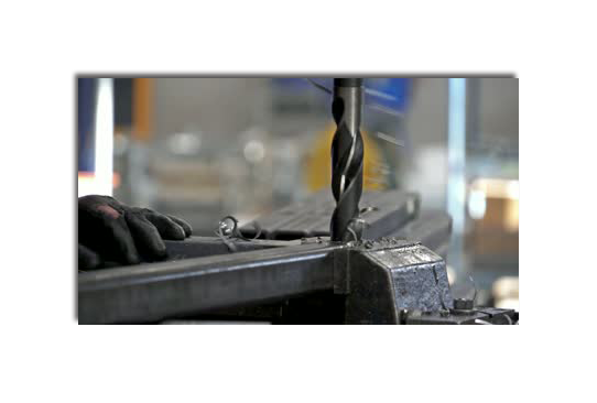 A&A Global Industries, Inc. Tool & Die Grinding Tool