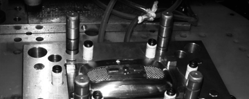 Injection Molding - A&A Global Industries, Inc.