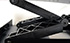TV Stand Brackets - Close-Up