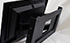 TV Stand - Back View
