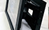 TV Stand - Side View