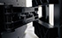 TV Stand Brackets - Side View